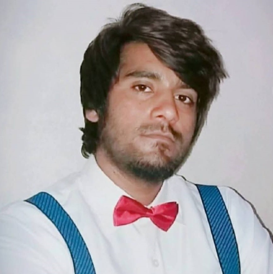 Waqas Paul